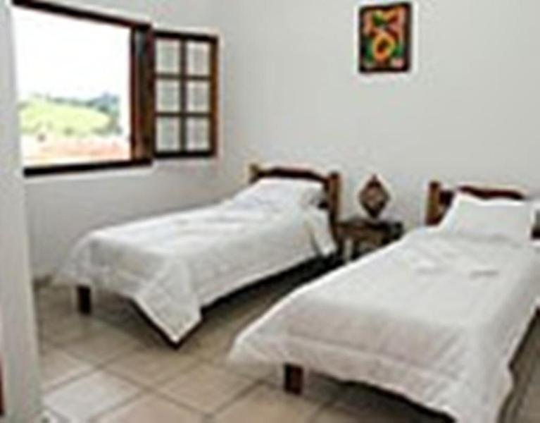 Hotel Serras De エストレーマ 部屋 写真